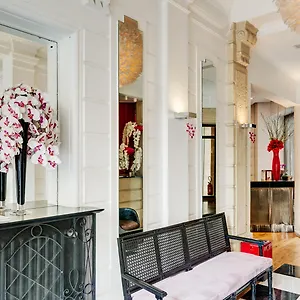Le 123 Elysees - Astotel Hotel Parijs
