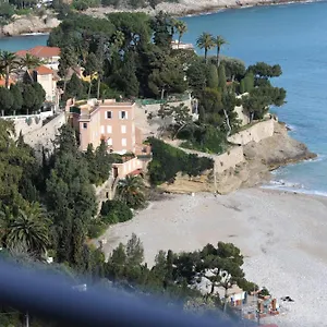 Hotel De Charme Regency, Roccabruna