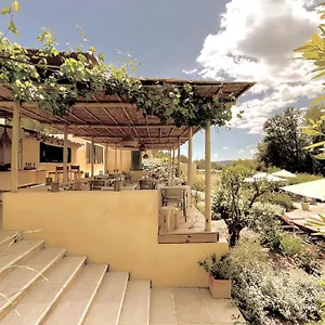 Hotel Toile Blanche, Saint-Paul-de-Vence