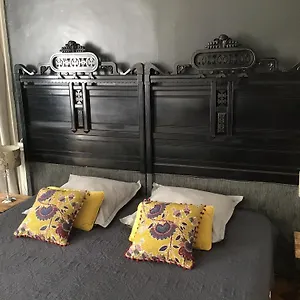 Nuit Au Second D Hotes Bed & Breakfast Lyon