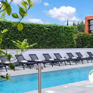 Ibis Styles Toulouse Hotel Labège