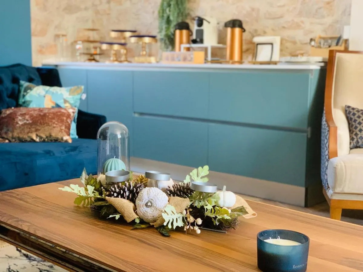Bed and Breakfast O Deux Cedres Les Arcs-sur-Argens Bed & Breakfast