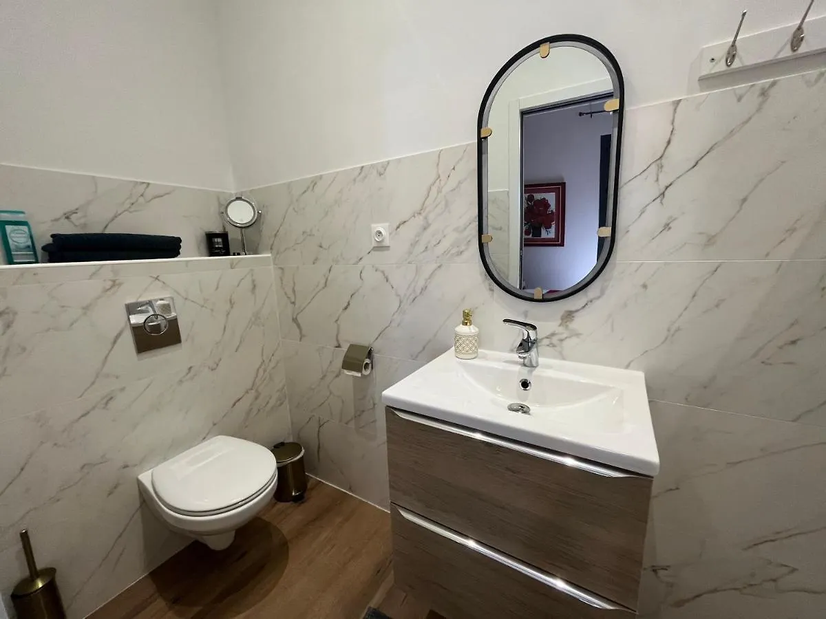 Bed and Breakfast O Deux Cedres Les Arcs-sur-Argens 0*,
