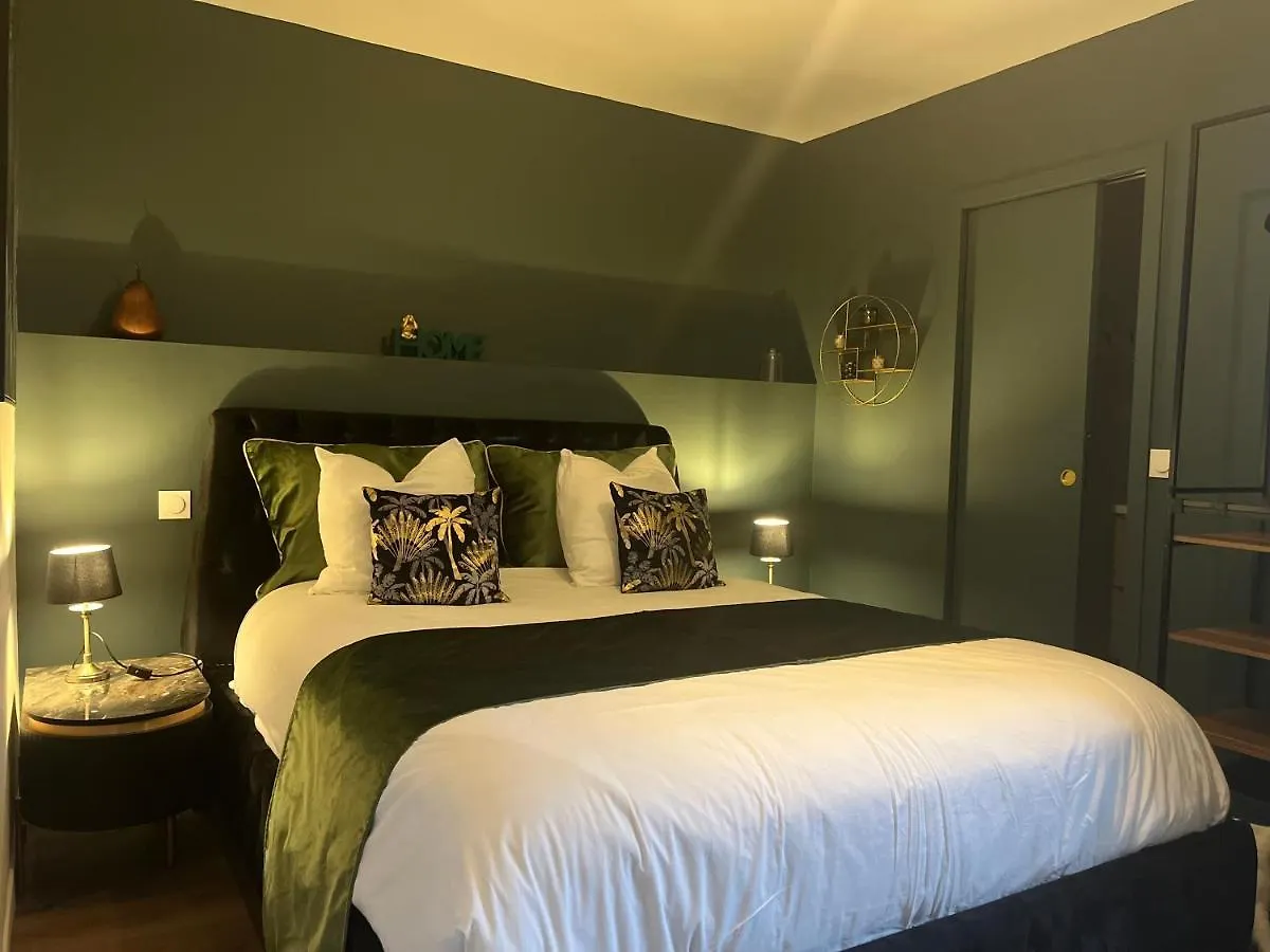 Bed and Breakfast O Deux Cedres Les Arcs-sur-Argens