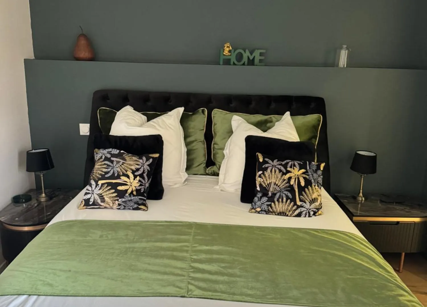 Bed and Breakfast O Deux Cedres Les Arcs-sur-Argens